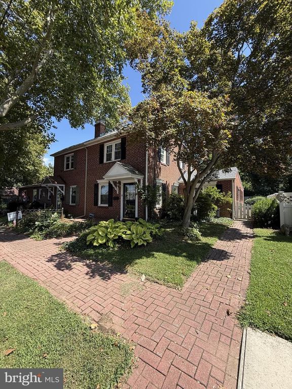 31 E 6TH ST, New Castle, DE 19720