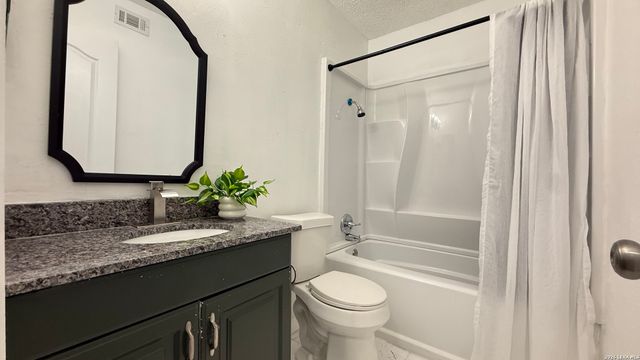 6411 Green Top, San Antonio, TX 78233