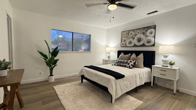 6411 Green Top, San Antonio, TX 78233