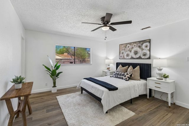 6411 Green Top, San Antonio, TX 78233