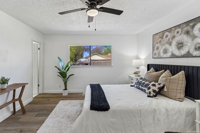 6411 Green Top, San Antonio, TX 78233