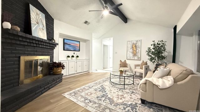 6411 Green Top, San Antonio, TX 78233