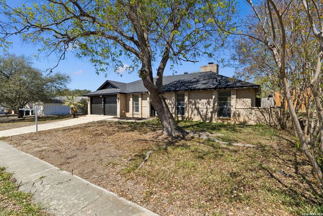 6411 Green Top, San Antonio, TX 78233