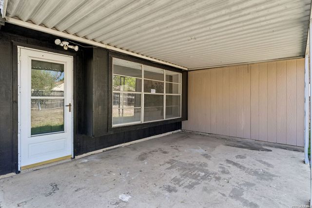 6411 Green Top, San Antonio, TX 78233