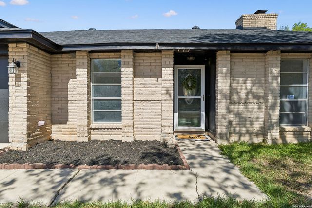 6411 Green Top, San Antonio, TX 78233
