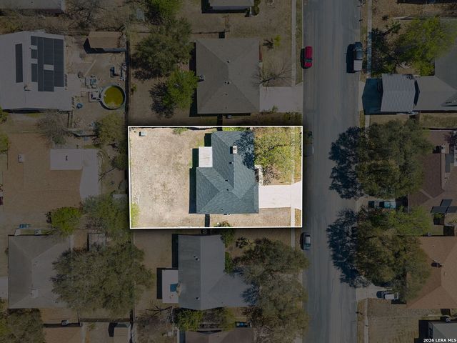 6411 Green Top, San Antonio, TX 78233