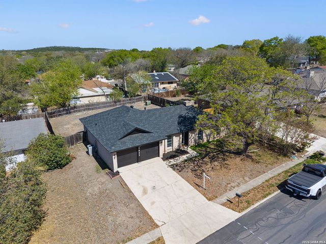 6411 Green Top, San Antonio, TX 78233