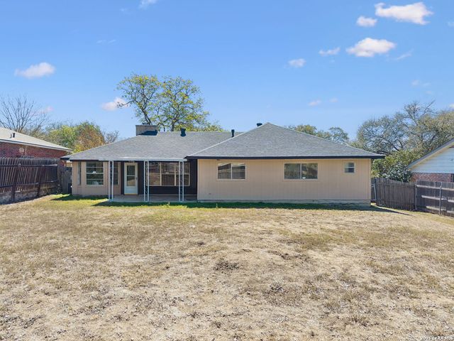 6411 Green Top, San Antonio, TX 78233