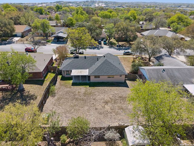 6411 Green Top, San Antonio, TX 78233