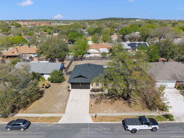 6411 Green Top, San Antonio, TX 78233