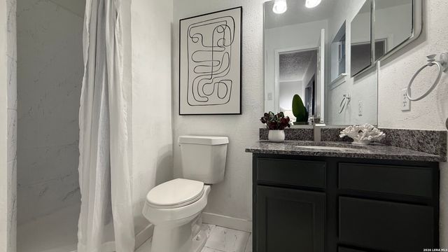 6411 Green Top, San Antonio, TX 78233