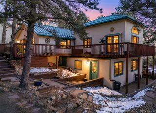 2 King Place, Nederland, CO 80466