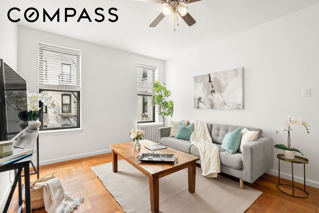 325 Marine Avenue D1O, New York City, NY 11209