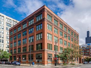 331 S PEORIA Street 405, Chicago, IL 60607