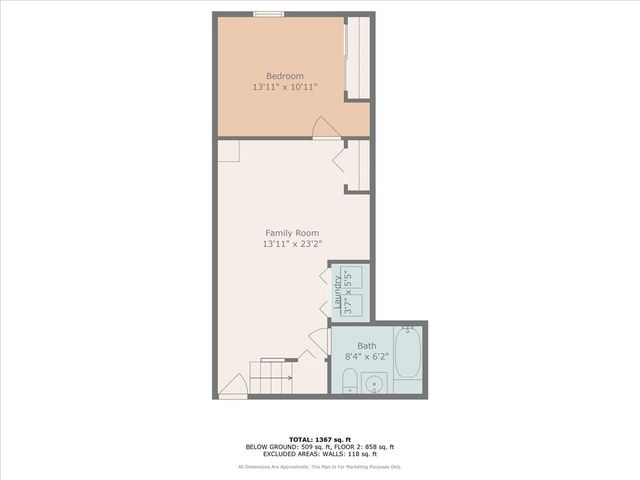 8646 W Berwyn Avenue 1N, Chicago, IL 60656
