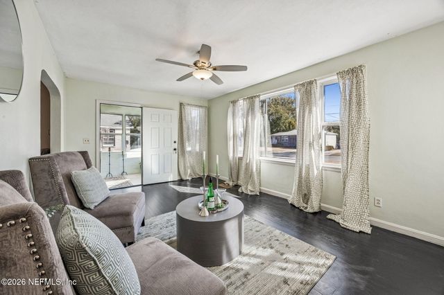 426 AIKEN Road, Jacksonville, FL 32216