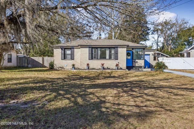 426 AIKEN Road, Jacksonville, FL 32216