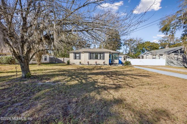 426 AIKEN Road, Jacksonville, FL 32216