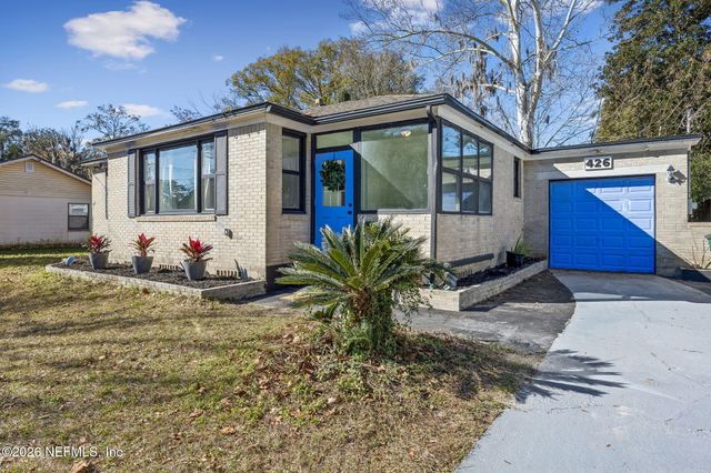 426 AIKEN Road, Jacksonville, FL 32216