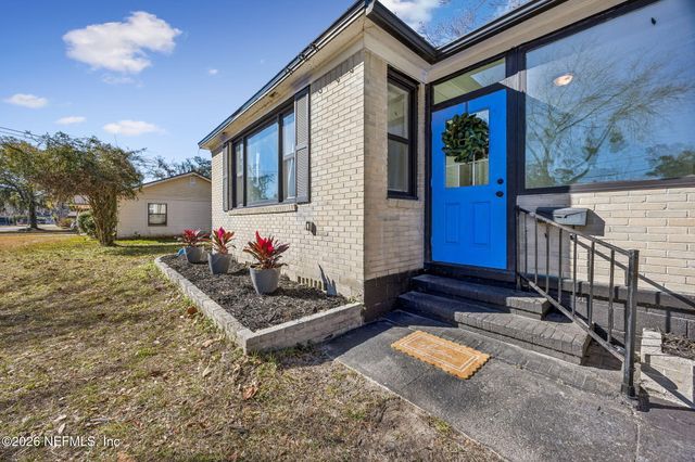 426 AIKEN Road, Jacksonville, FL 32216