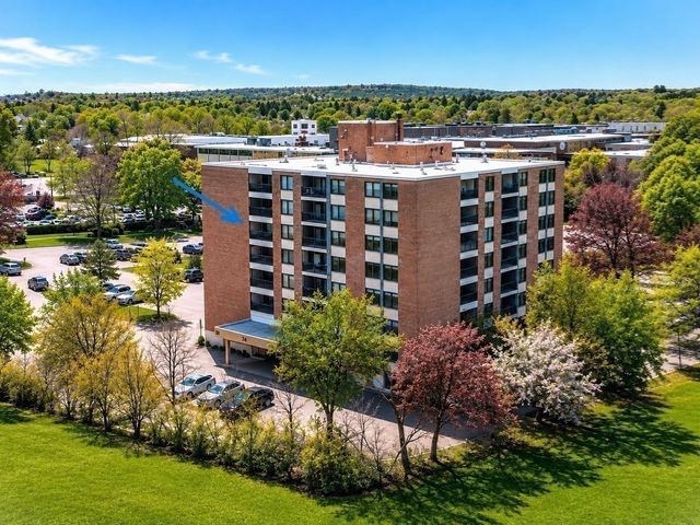 51 Melrose St 5F, Melrose, MA 02176