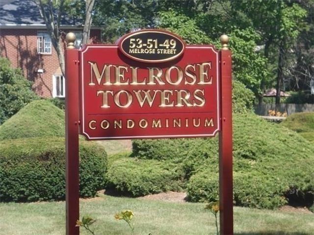 51 Melrose St 5F, Melrose, MA 02176