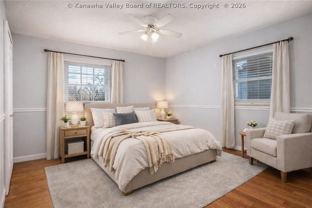 313 Eureka Road, Charleston, WV 25314