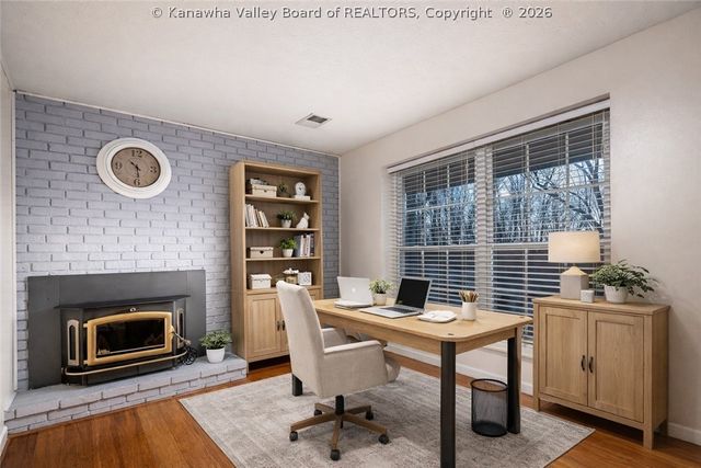 313 Eureka Road, Charleston, WV 25314