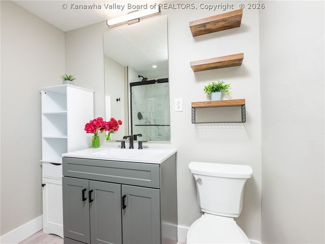 313 Eureka Road, Charleston, WV 25314