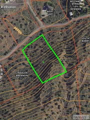 L17B5 Outlaw Pass, Menan, ID 83434