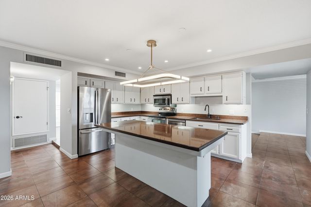 6119 E HARVARD Street E, Scottsdale, AZ 85257