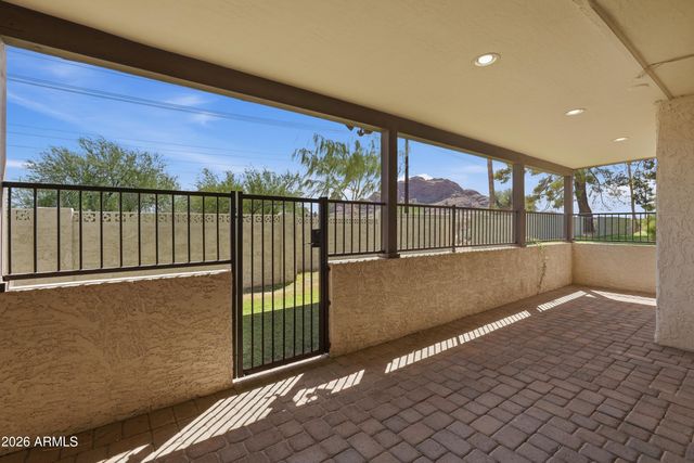 6119 E HARVARD Street E, Scottsdale, AZ 85257