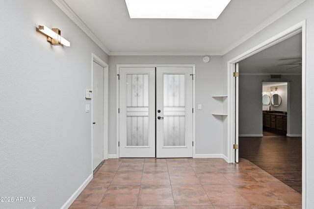 6119 E HARVARD Street E, Scottsdale, AZ 85257