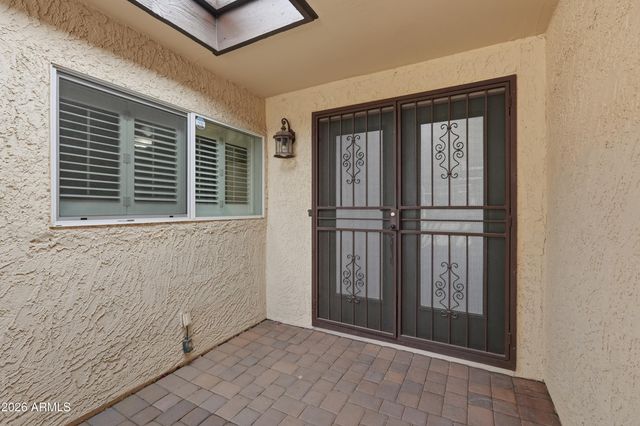 6119 E HARVARD Street E, Scottsdale, AZ 85257