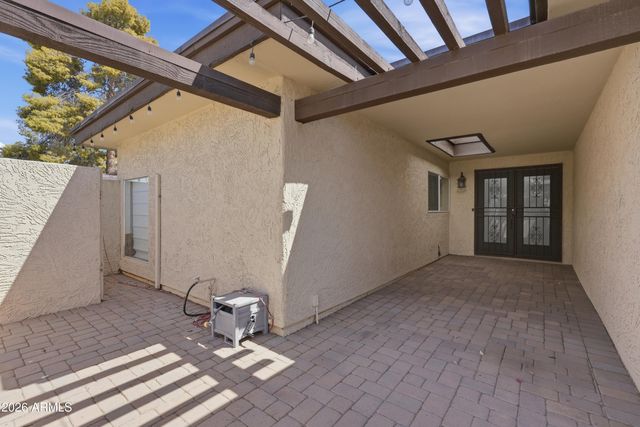 6119 E HARVARD Street E, Scottsdale, AZ 85257