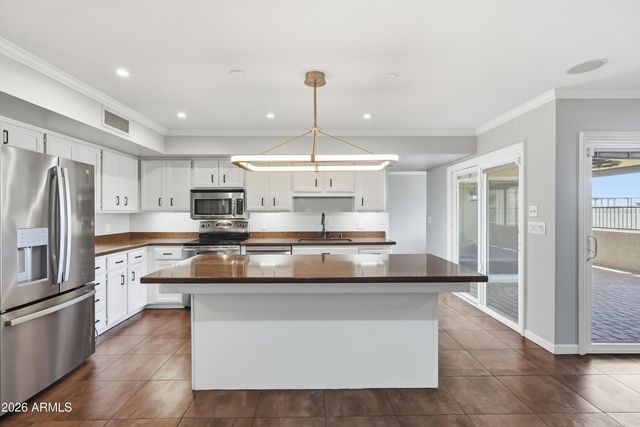 6119 E HARVARD Street E, Scottsdale, AZ 85257