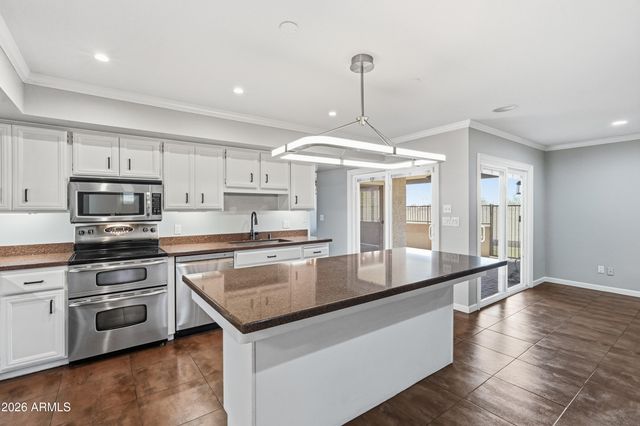 6119 E HARVARD Street E, Scottsdale, AZ 85257