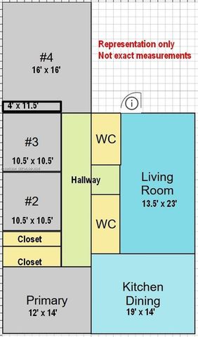 2623 Harding Street, Hollywood, FL 33020