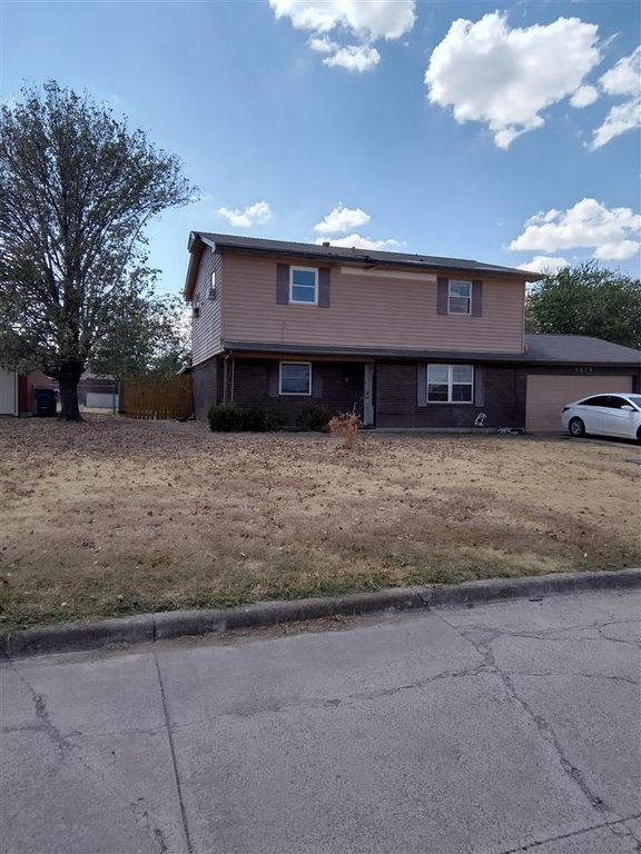 4828 NW Williams Ave, Lawton, OK 73505