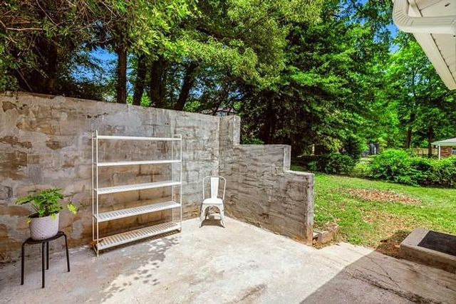 849 Erin Avenue SW, Atlanta, GA 30310