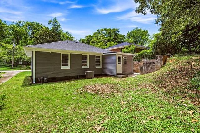 849 Erin Avenue SW, Atlanta, GA 30310
