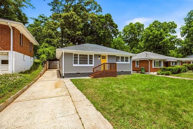 849 Erin Avenue SW, Atlanta, GA 30310