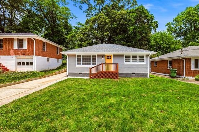 849 Erin Avenue SW, Atlanta, GA 30310
