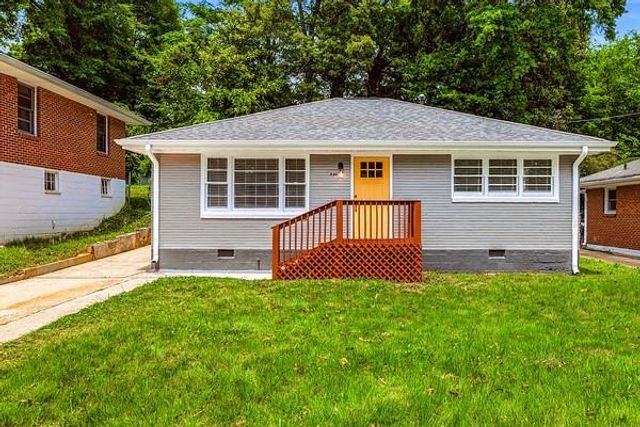 849 Erin Avenue SW, Atlanta, GA 30310