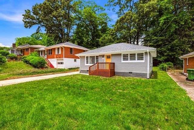 849 Erin Avenue SW, Atlanta, GA 30310