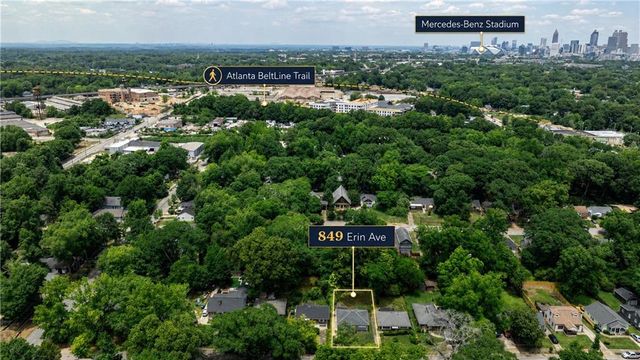 849 Erin Avenue SW, Atlanta, GA 30310