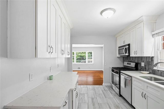 849 Erin Avenue SW, Atlanta, GA 30310