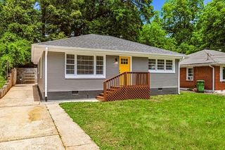 849 Erin Avenue SW, Atlanta, GA 30310
