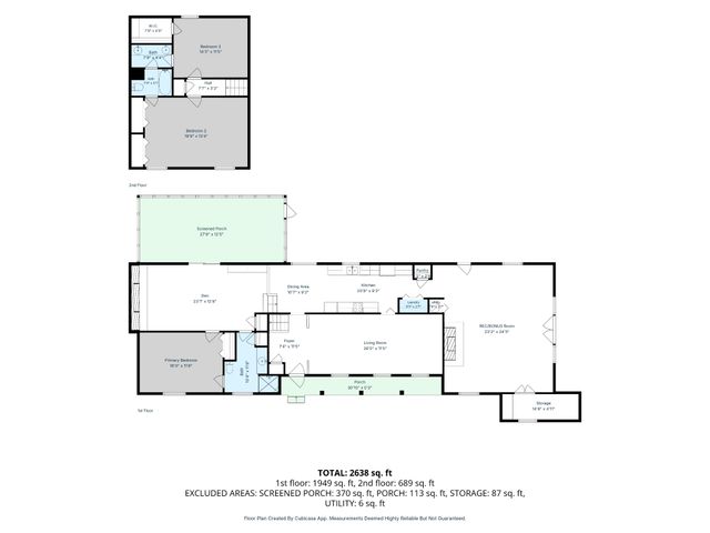 110 Highlander Dr, Hendersonville, TN 37075