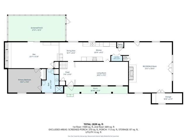 110 Highlander Dr, Hendersonville, TN 37075